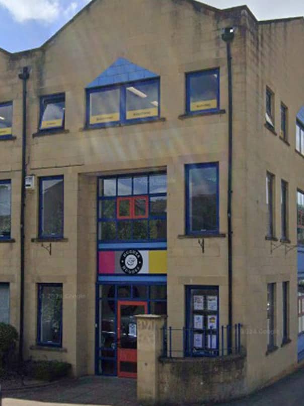 Hughes and Hughes Estate Agents